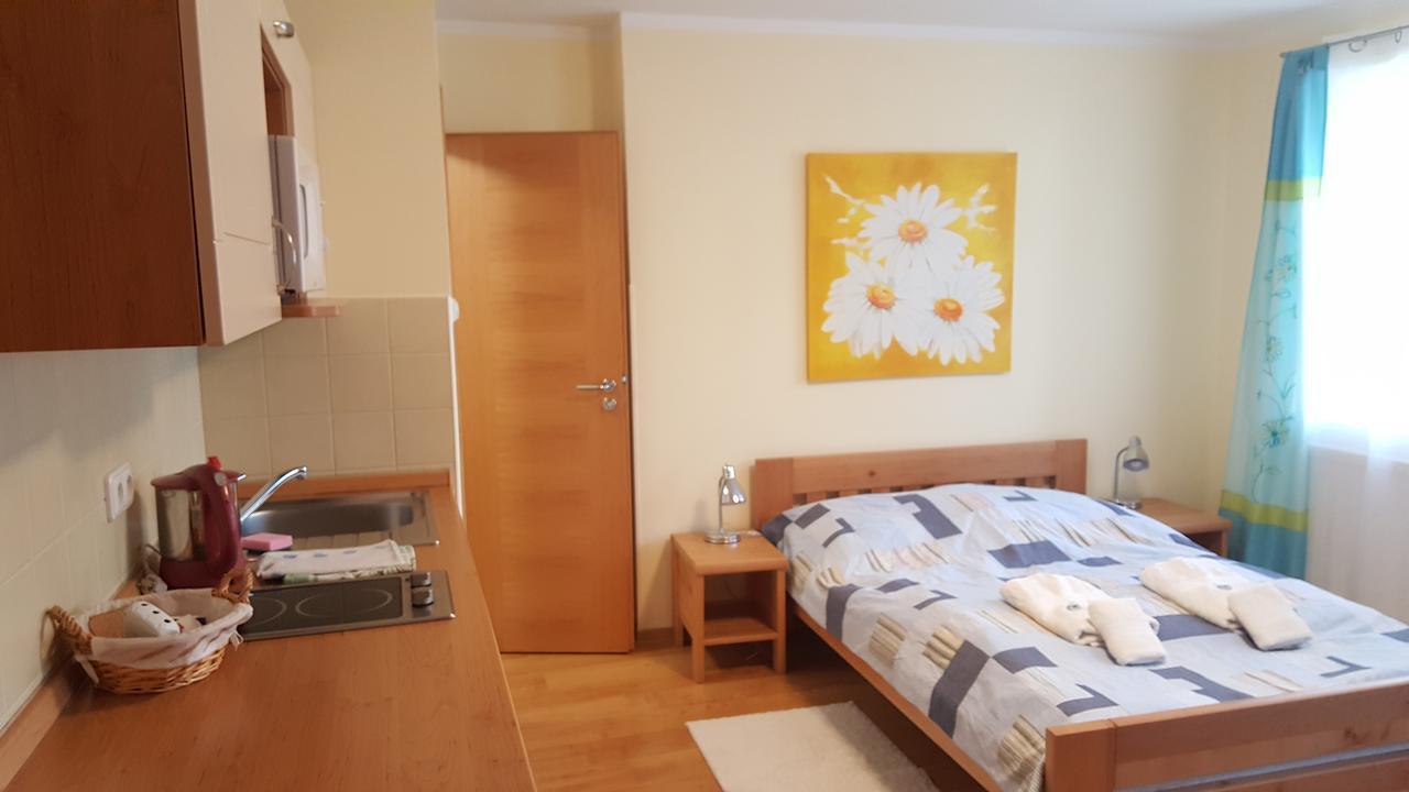 Jihoceska Pohoda Třeboň Esterno foto