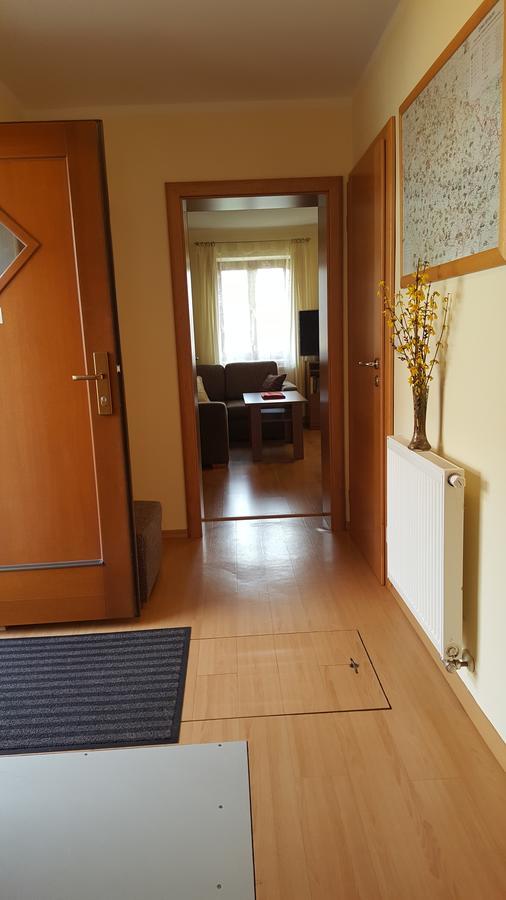 Jihoceska Pohoda Třeboň Esterno foto