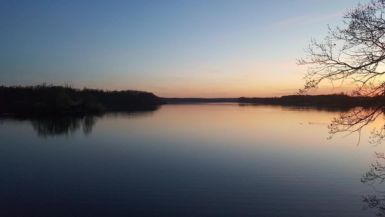 Jihoceska Pohoda Třeboň Esterno foto