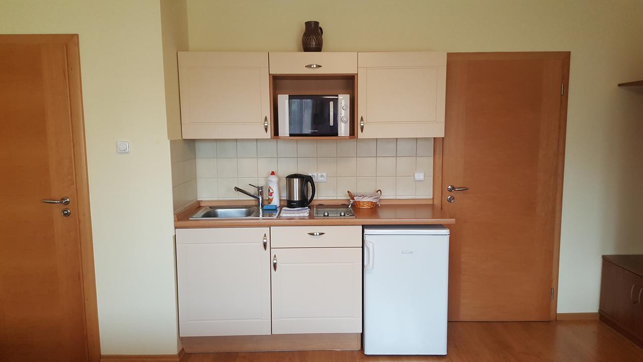 Jihoceska Pohoda Třeboň Esterno foto